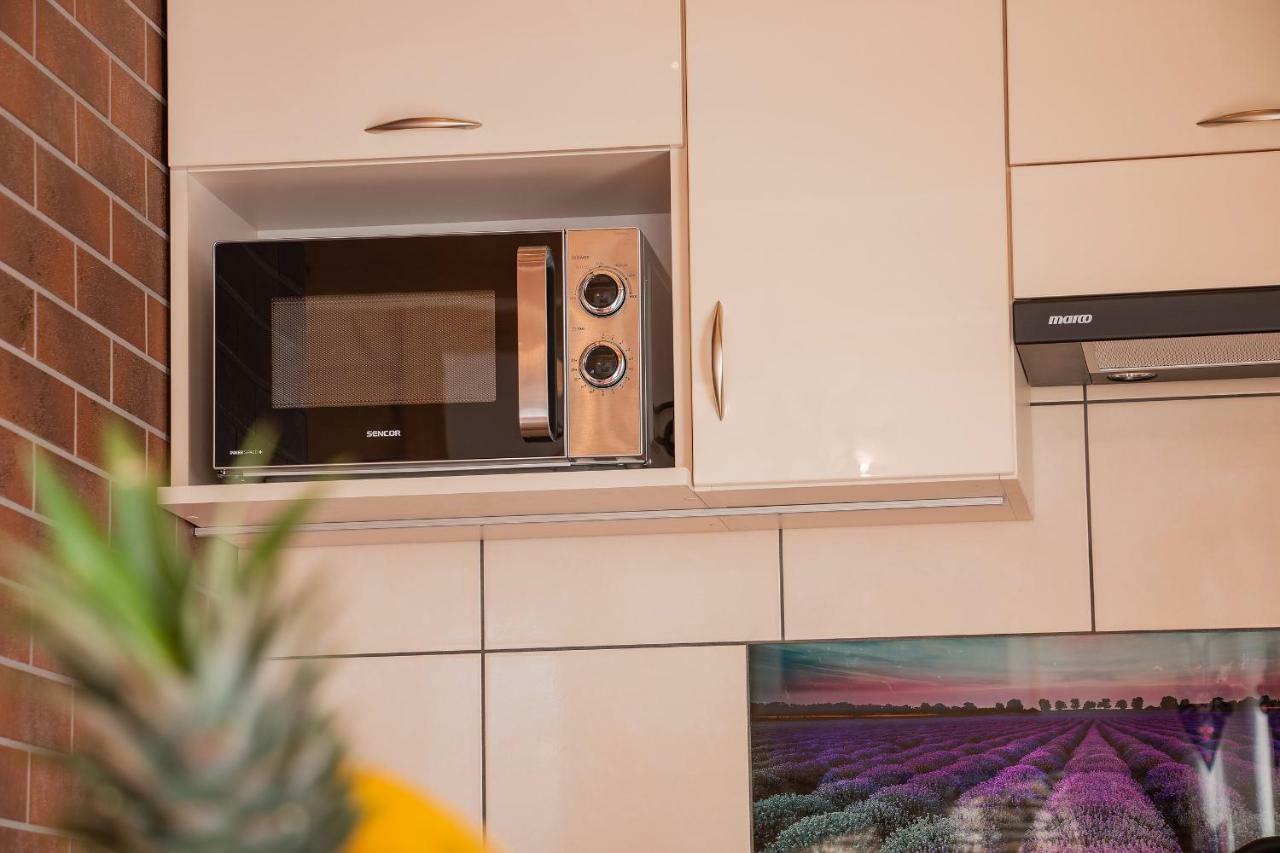 Domki Pod Jemiola Zakopane Exteriör bild